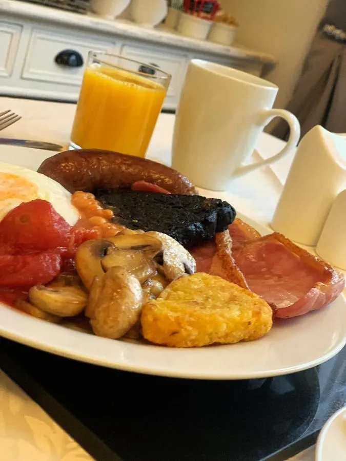 Smugglers Rest Bed & Breakfast Whitby