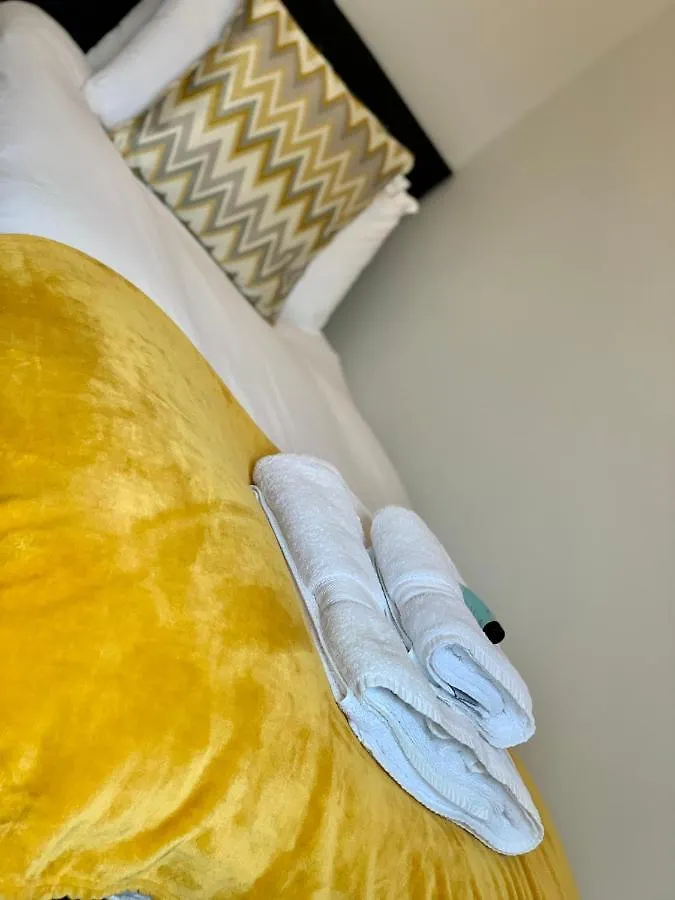 Guest house Smugglers Rest Bed & Breakfast Whitby