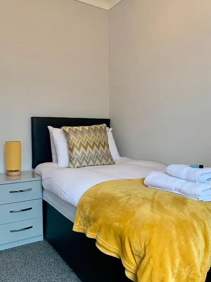 Guest house Smugglers Rest Bed & Breakfast Whitby