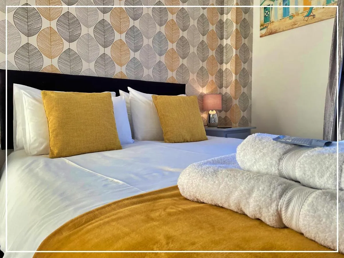 Smugglers Rest Bed & Breakfast Whitby United Kingdom