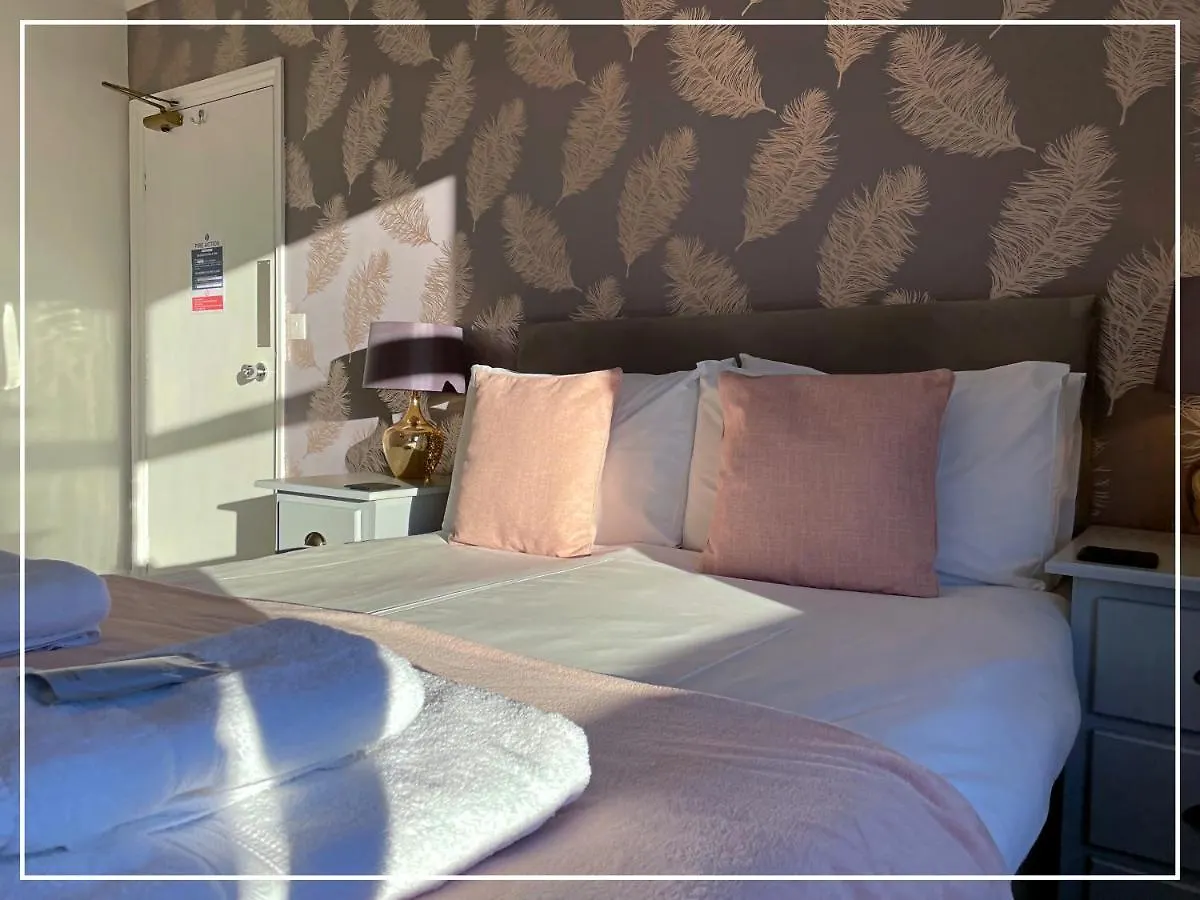 Smugglers Rest Bed & Breakfast Whitby