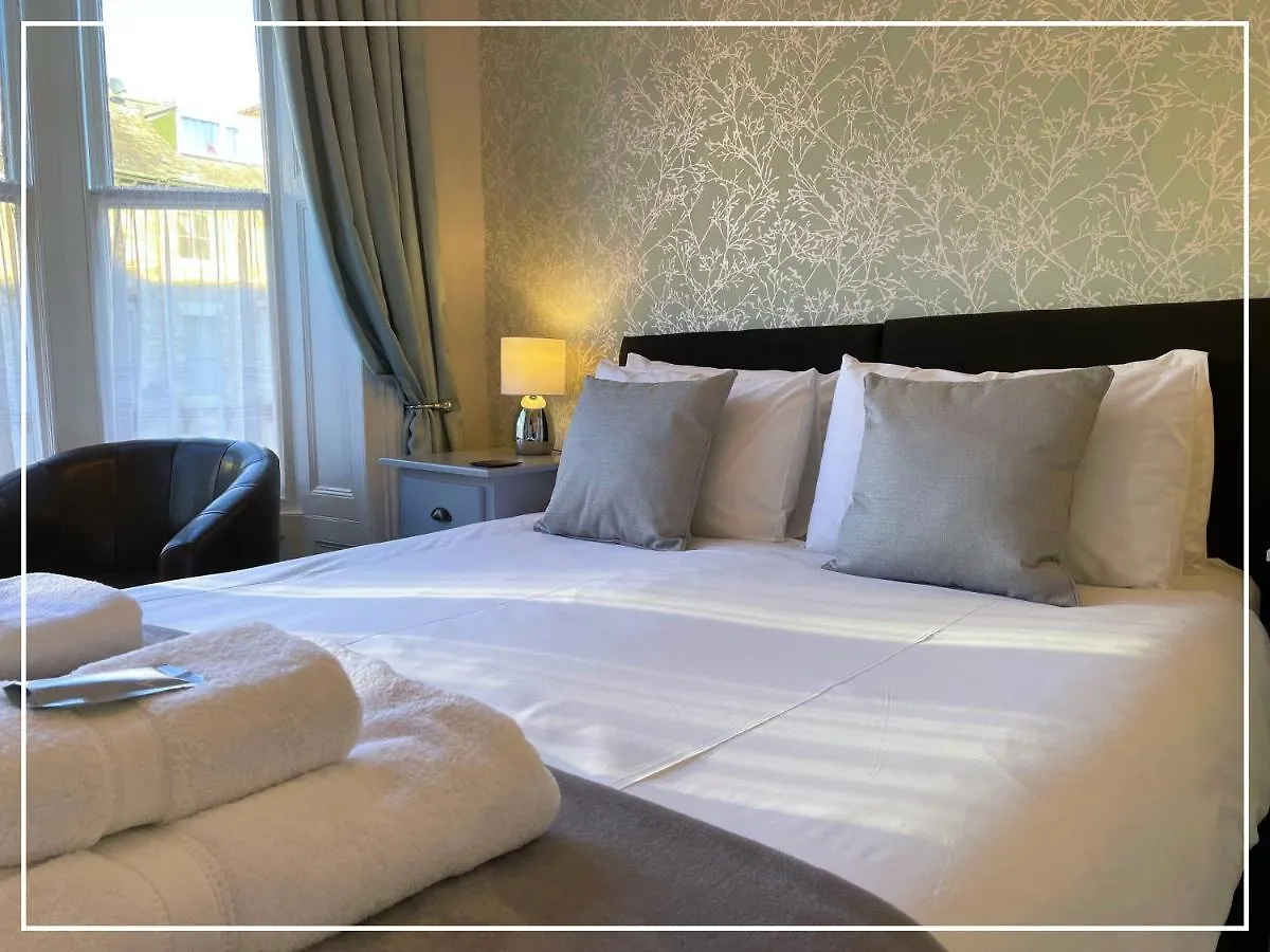 Smugglers Rest Bed & Breakfast Whitby Guest house